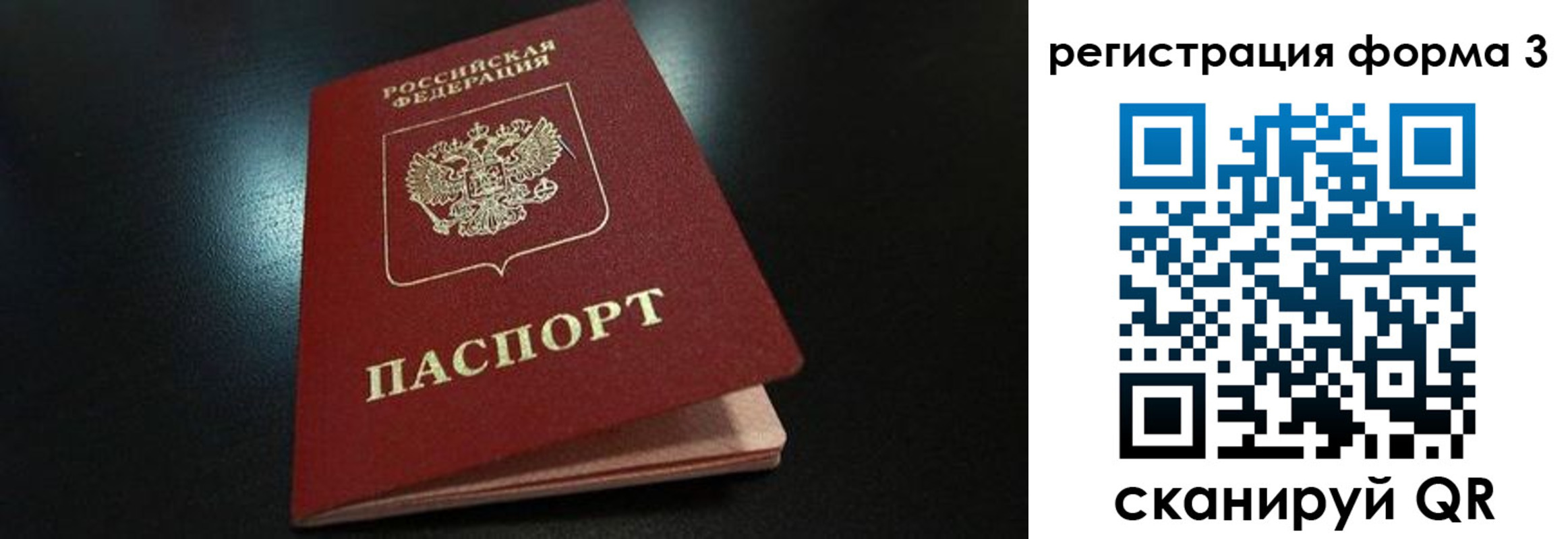 прописка для работы в Кингисеппе